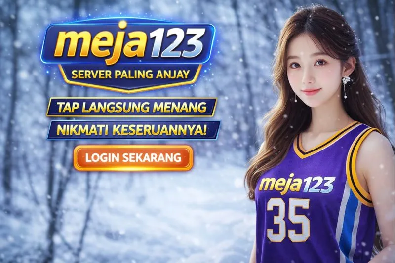 Galeri foto Meja123 : Diskon Besar Besaran Untuk Member yang Baru Join! di Jakarta